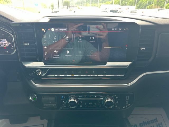 New 2026 GMC Sierra 1500 SLT w/ SLT Premium Package AWD/4WD image 14