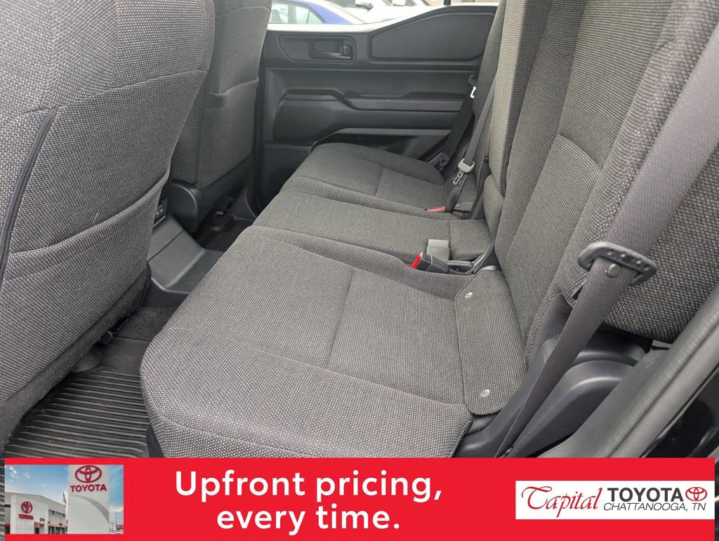 Used 2024 Toyota Land Cruiser 1958 image 11