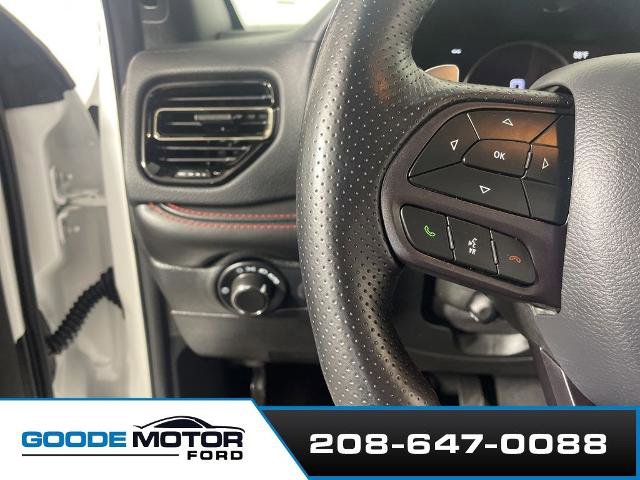 Used 2024 Dodge Durango GT image 11