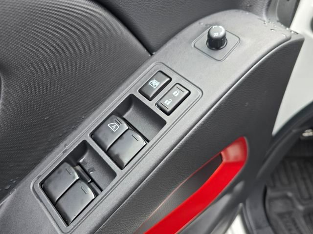 Used 2023 Nissan Frontier PRO-4X w/ Pro Convenience Package image 21