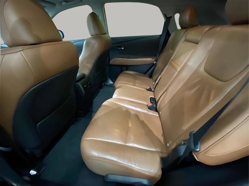 Used 2015 Lexus RX 350 FWD image 12