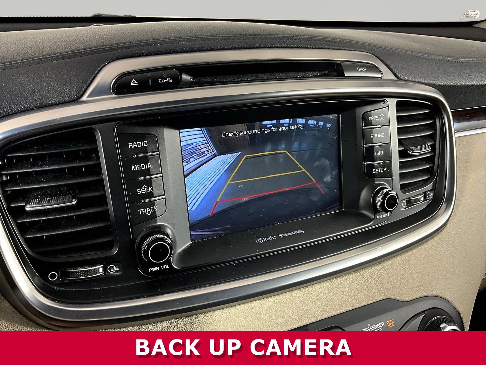 Used 2018 Kia Sorento EX AWD/4WD image 13