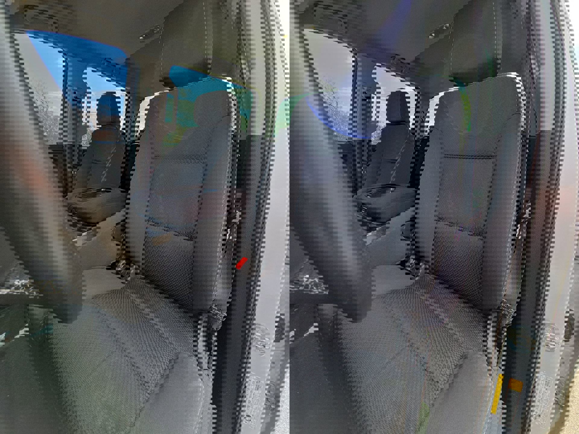 Used 2016 Chevrolet Silverado 1500 LT w/ Texas Edition image 11