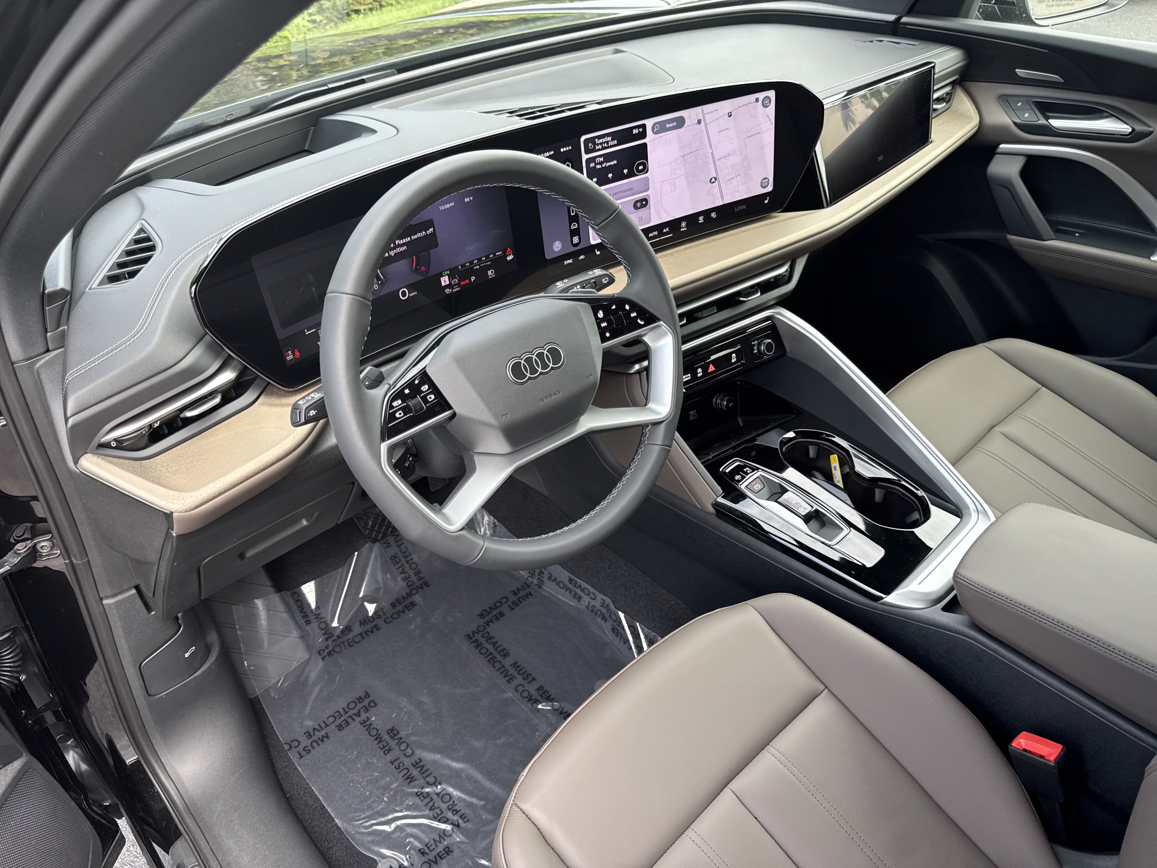 New 2026 Audi Q5 Premium Plus AWD/4WD image 18