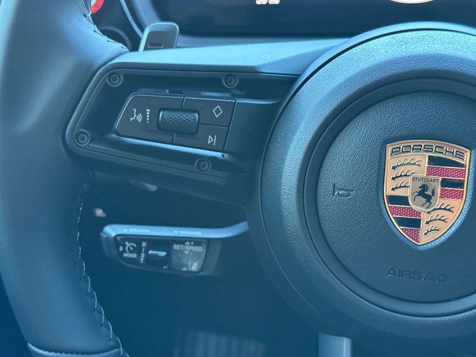 New 2026 Porsche Cayenne image 29