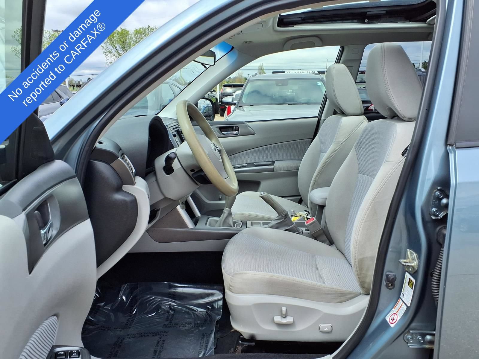 Used 2013 Subaru Forester 2.5X Premium w/ Plus Pkg AWD/4WD image 18