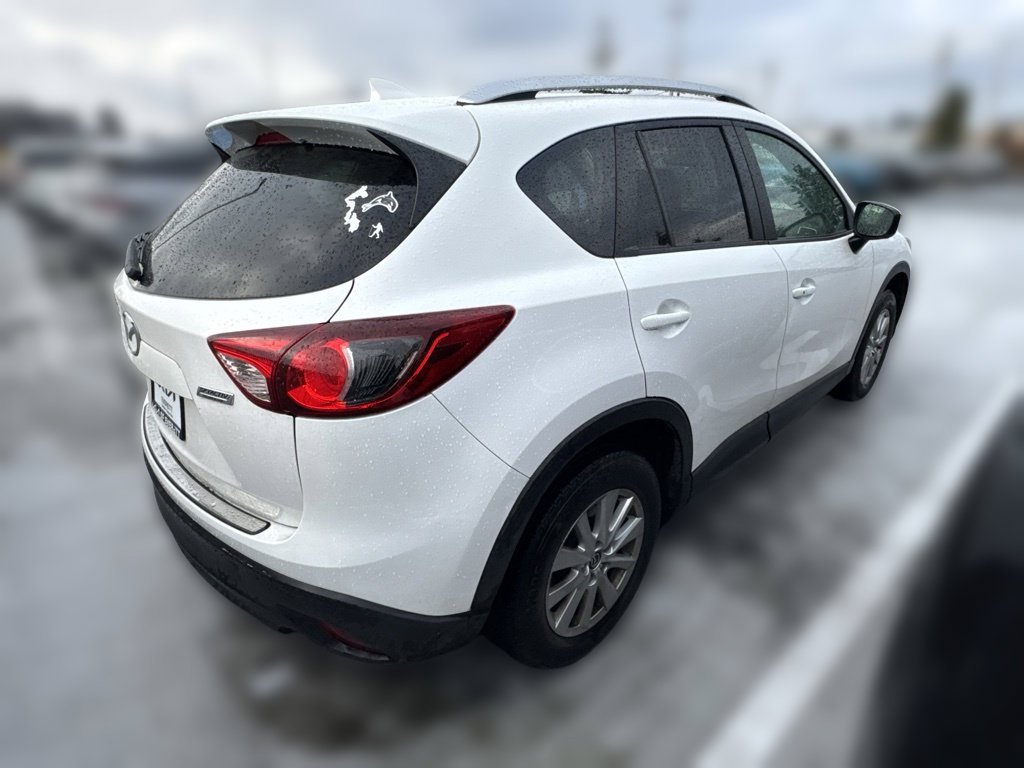 Used 2016 MAZDA CX-5 Touring AWD/4WD image 10