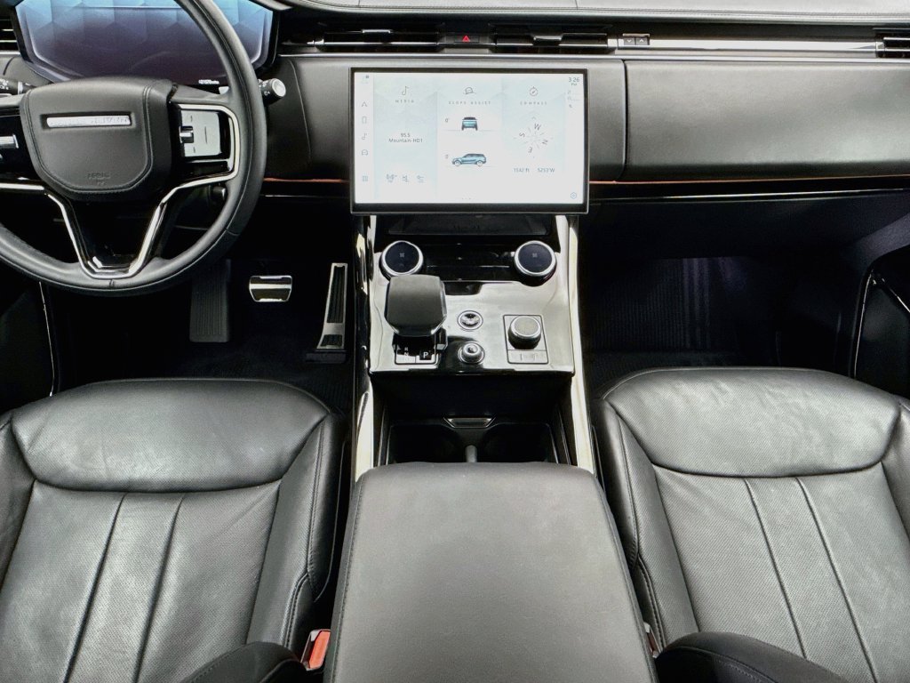 Used 2023 Land Rover Range Rover Sport SE Dynamic AWD/4WD image 13