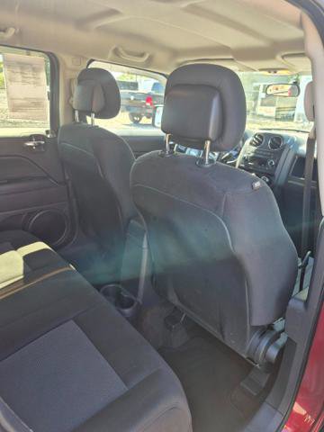 Used 2014 Jeep Patriot Sport w/ Power Value Group image 9