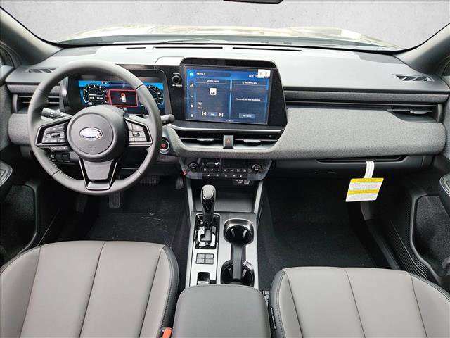 New 2026 Subaru Outback Premium image 15