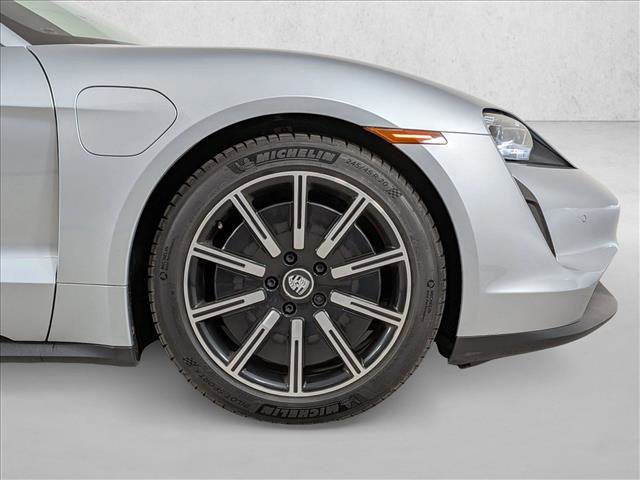 Certified 2023 Porsche Taycan 4S image 11