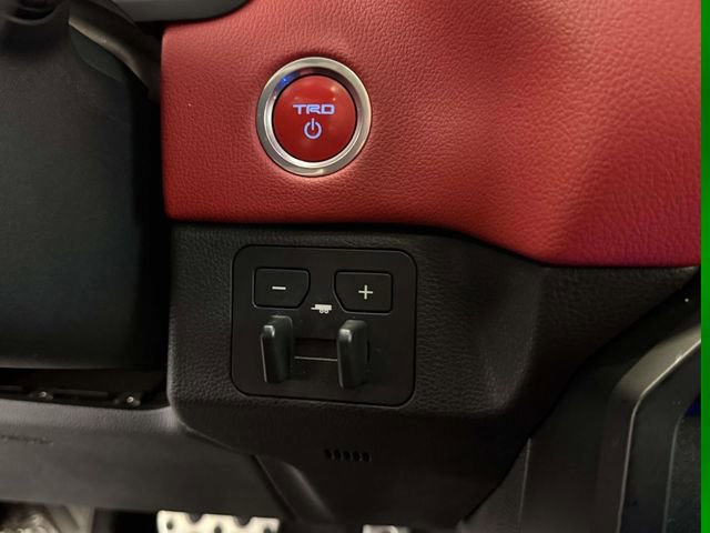 Used 2022 Toyota Tundra TRD Pro AWD/4WD image 26