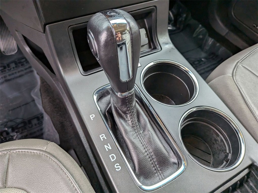 Used 2019 Ford Flex SEL w/ Equipment Group 202A image 18