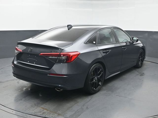 Used 2022 Honda Civic Sport image 5