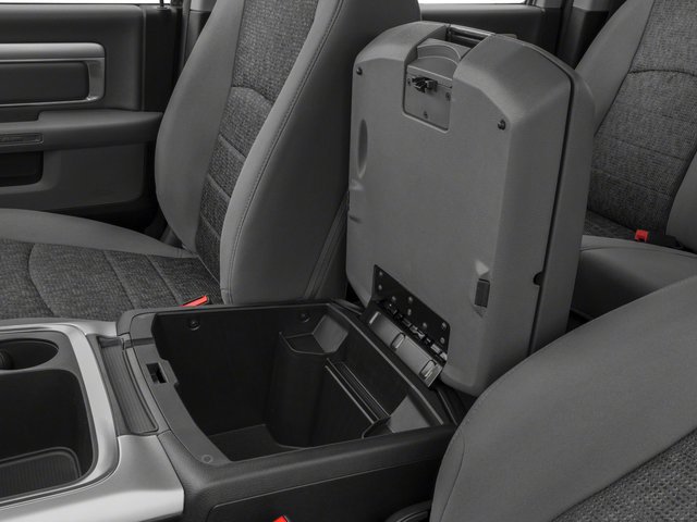Used 2017 RAM 2500 Big Horn image 18