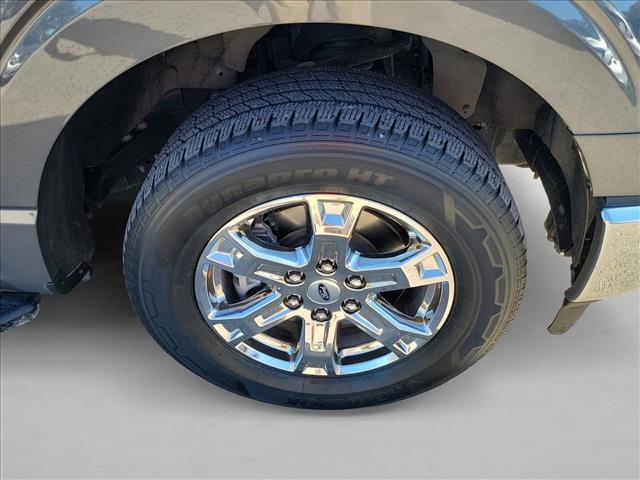 Used 2022 Ford F150 XLT w/ Equipment Group 301A Mid image 10