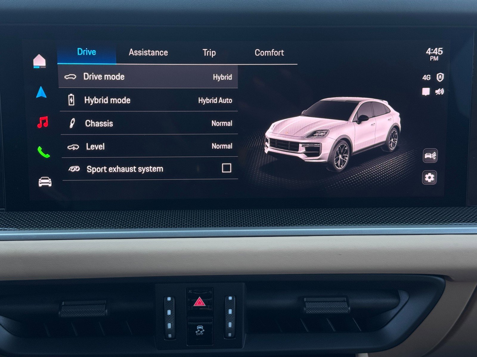 Used 2024 Porsche Cayenne Turbo image 33