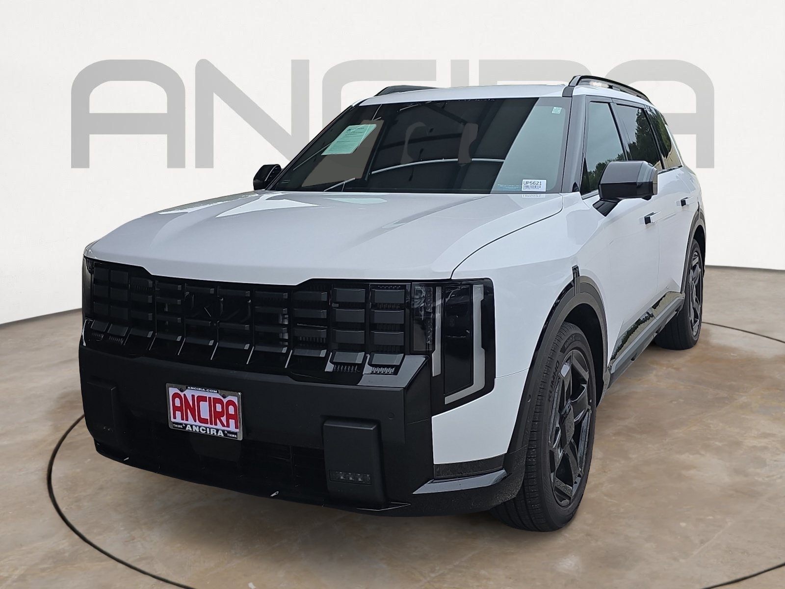 Certified 2027 Kia Telluride SX Prestige X-Line AWD/4WD image 4