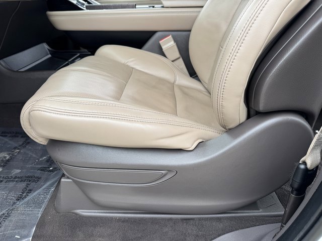 Used 2022 Lincoln Navigator L Reserve image 15