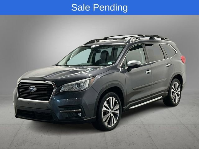 Used 2021 Subaru Ascent Touring