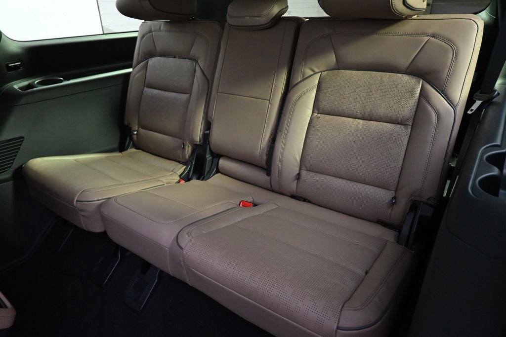 New 2026 Lincoln Navigator L Black Label image 22