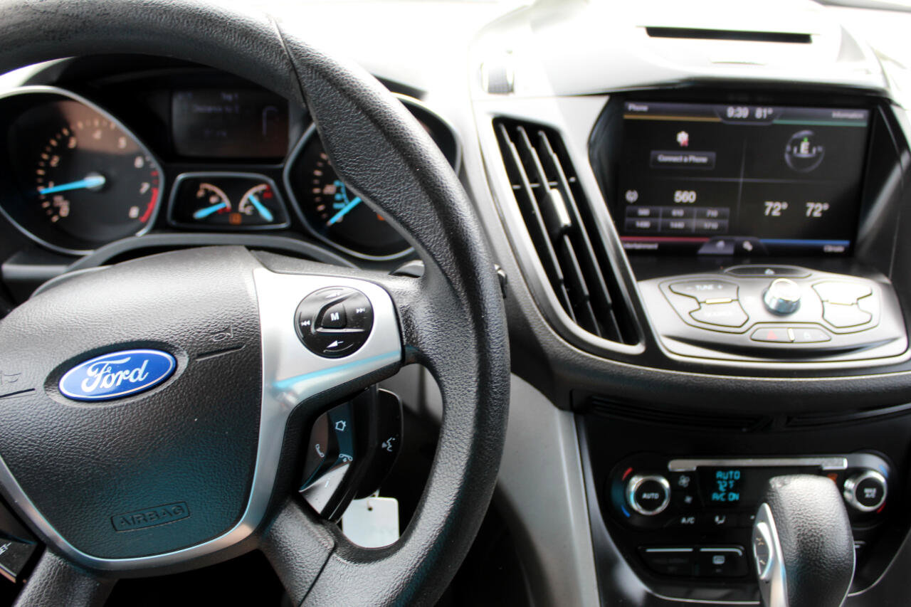 Used 2014 Ford Escape SE w/ Equipment Group 201A image 17