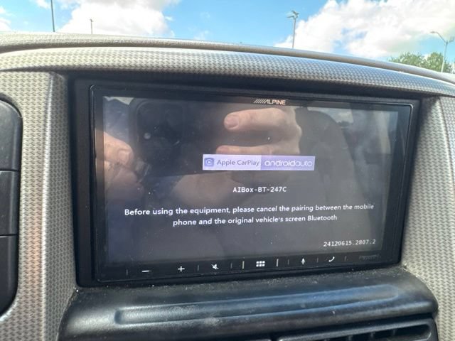 Used 2004 Ford Explorer XLT AWD/4WD image 24