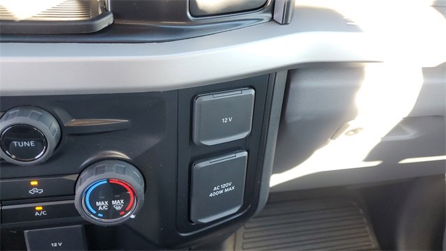 New 2026 Ford F450 XL w/ XL Chrome Package image 31