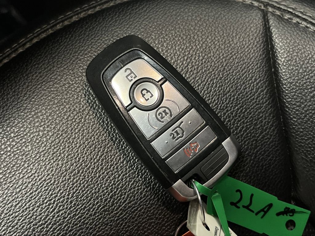 Used 2023 Ford Explorer Limited image 29