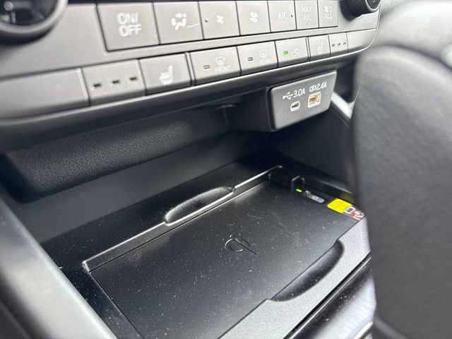 New 2026 Subaru Outback Limited AWD/4WD image 22