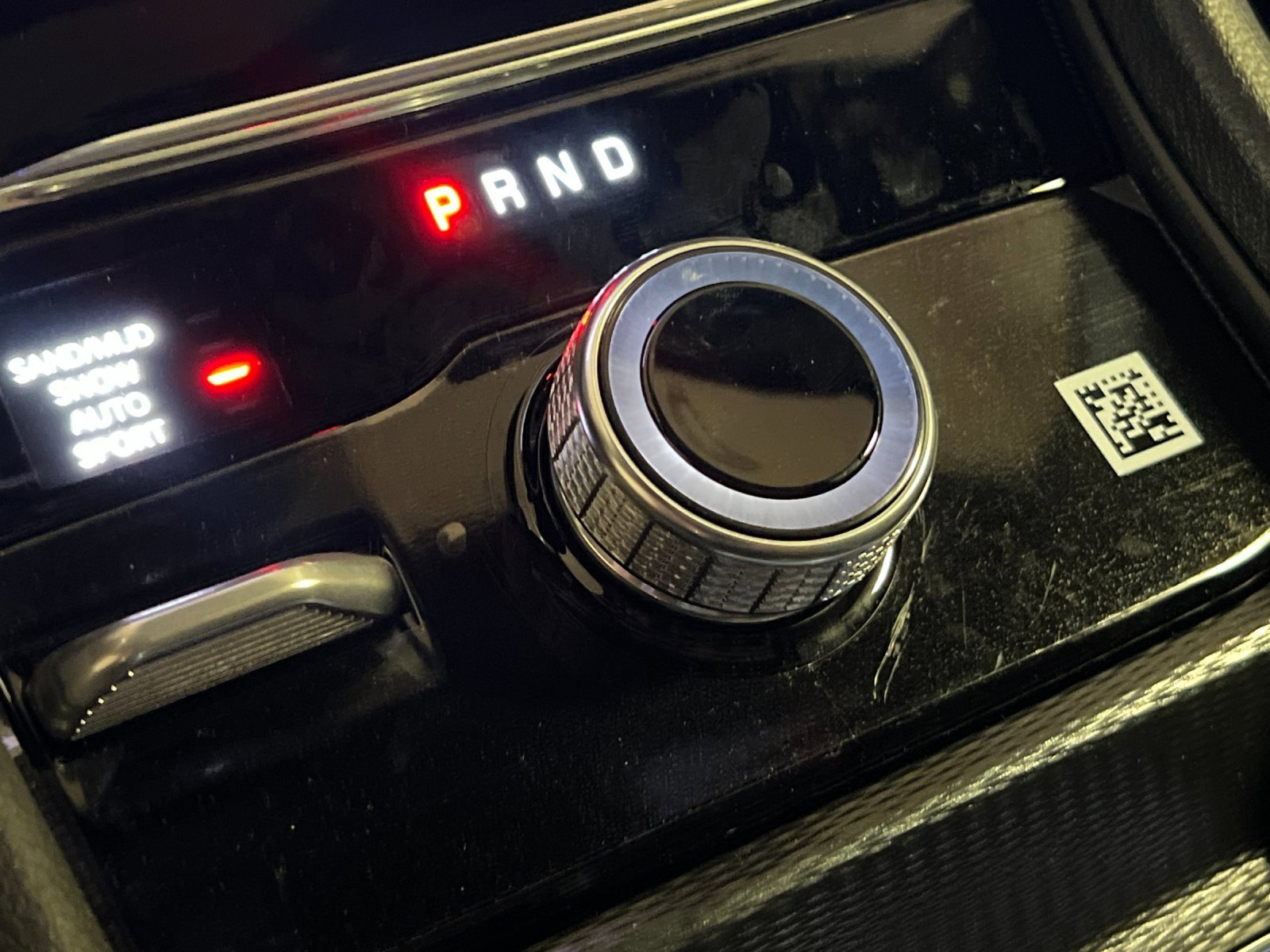 New 2025 Jeep Grand Cherokee Limited image 21