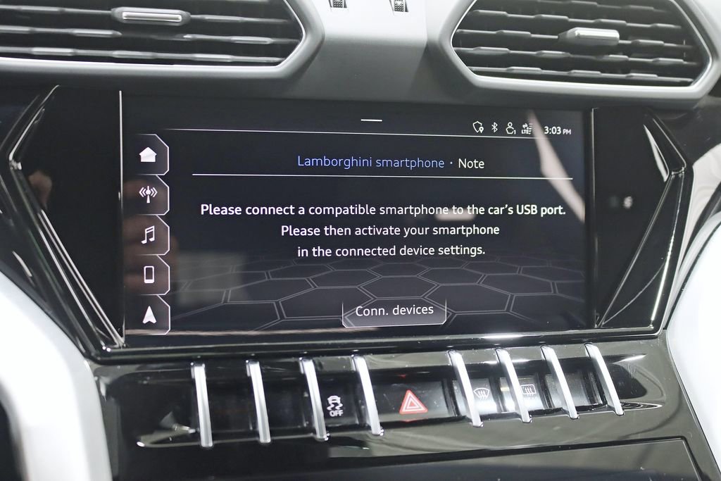 Used 2021 Lamborghini Urus image 23