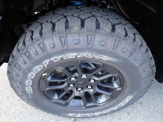 New 2026 RAM 1500 Rebel w/ G/T Package image 11