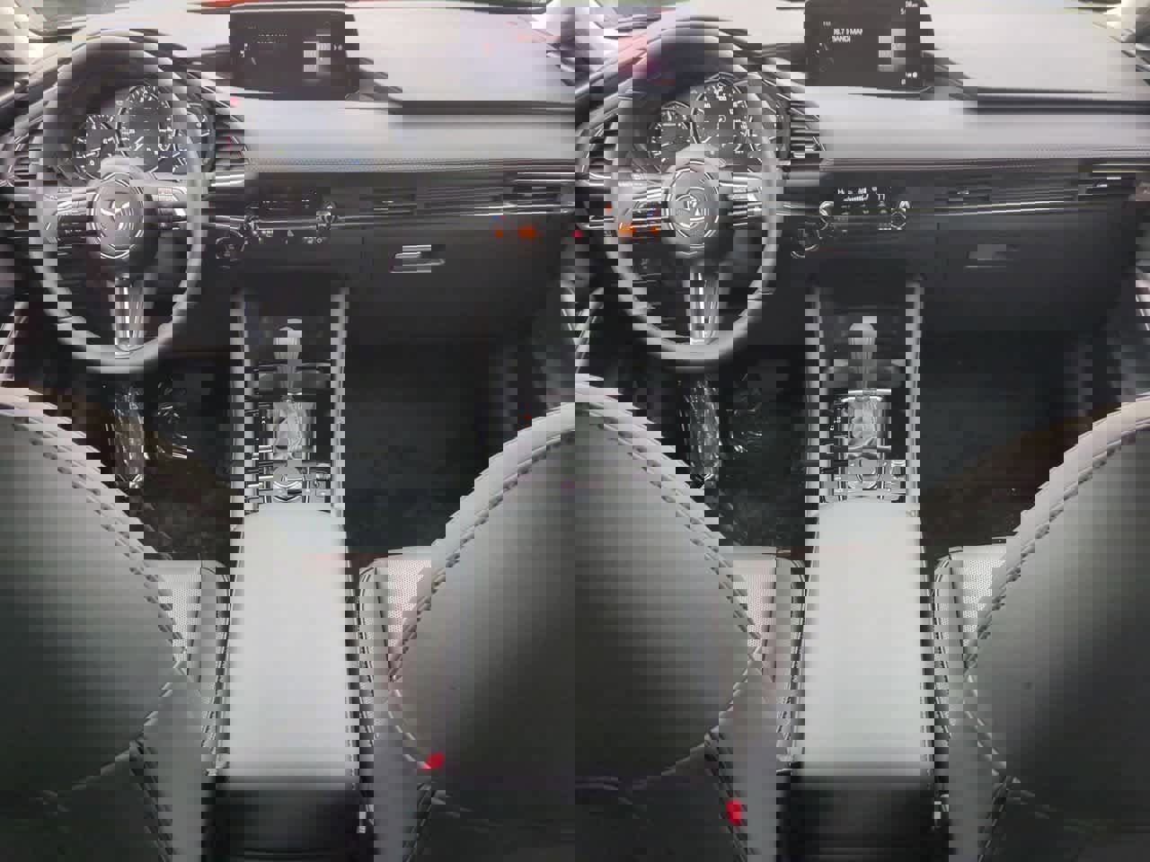 New 2026 MAZDA MAZDA3 2.5 Turbo Premium Plus image 14