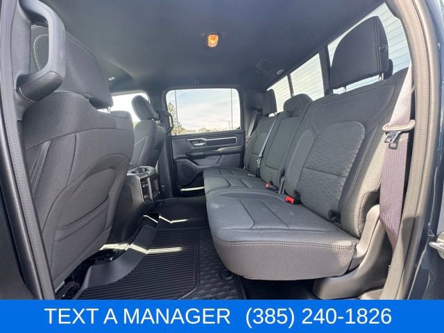 New 2026 RAM 1500 Big Horn image 29