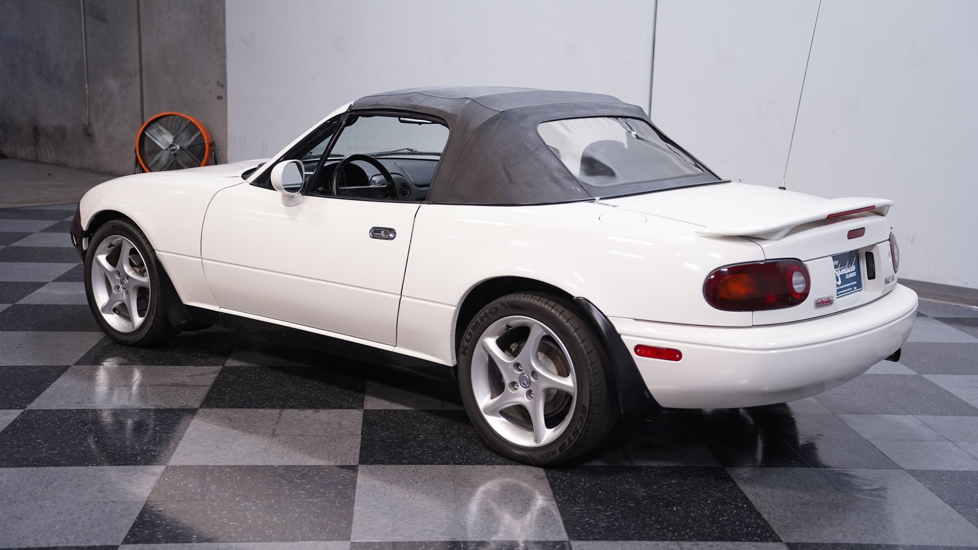 Used 1994 MAZDA MX-5 Miata image 7