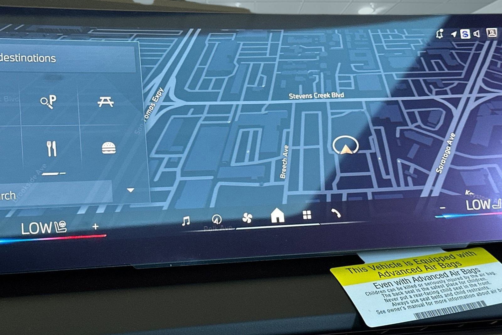 Used 2025 BMW X3 xDrive30i w/ Convenience Package image 21