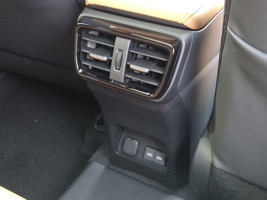 New 2026 Lexus NX 450h+ AWD w/ Luxury Package image 37