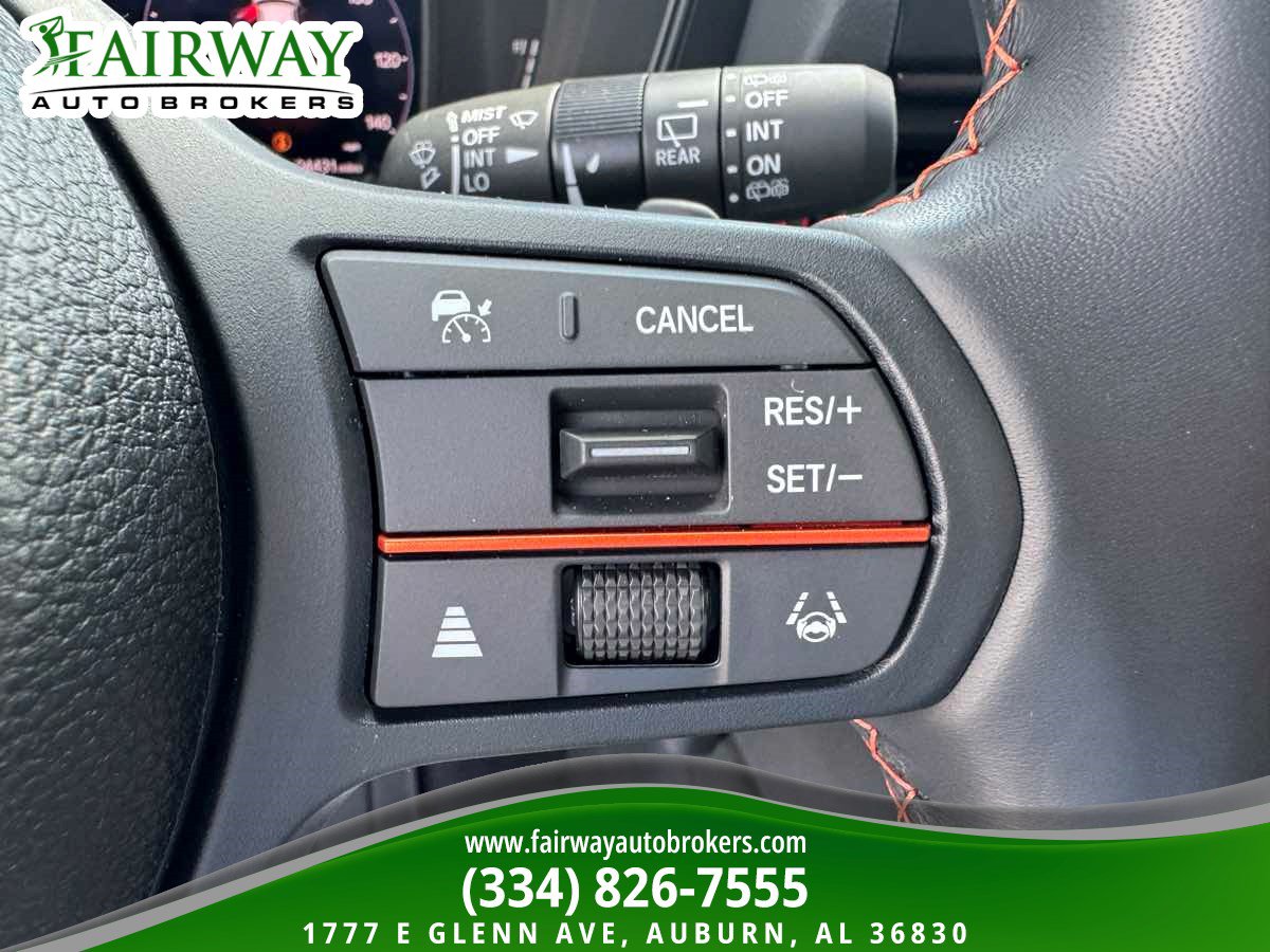 Used 2026 Honda Passport TrailSport image 20