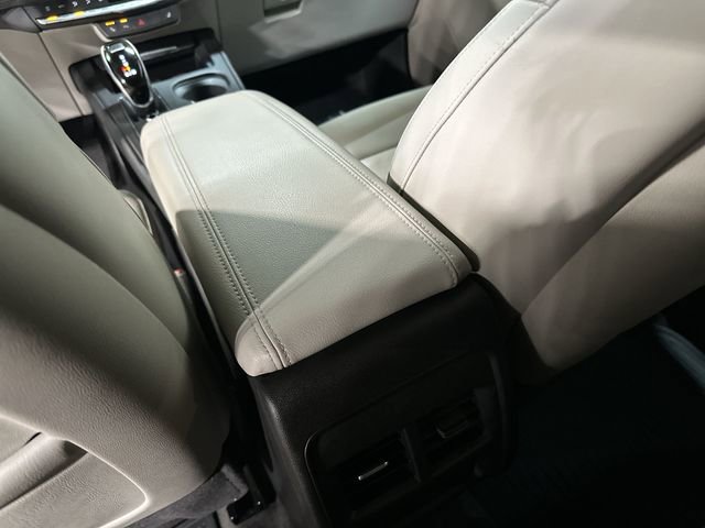 Used 2021 Cadillac XT4 Premium Luxury w/ Cold Weather Package image 24