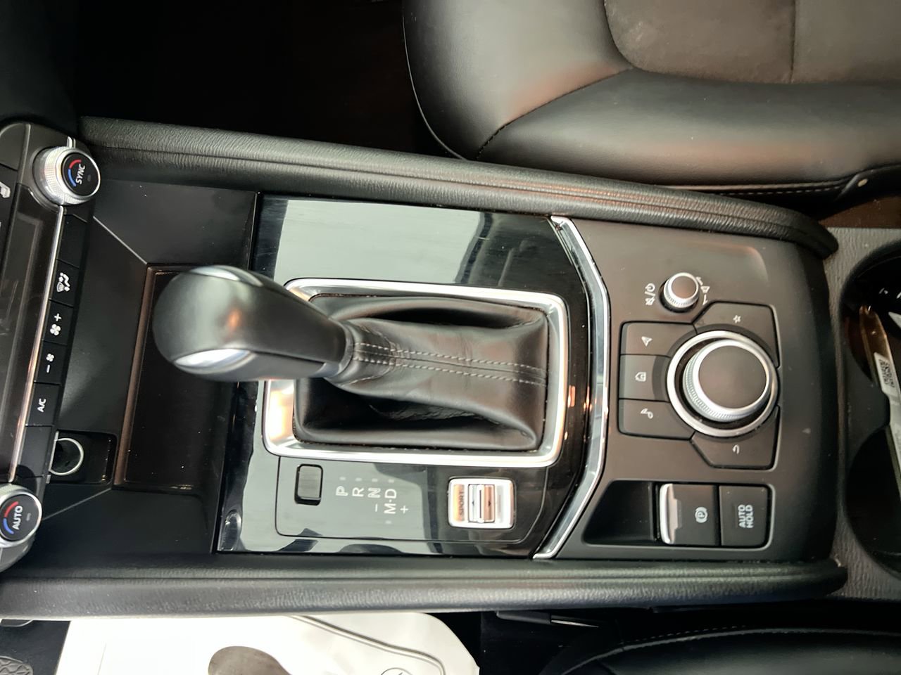 Used 2023 MAZDA CX-5 AWD 2.5 S w/ Select Package image 22