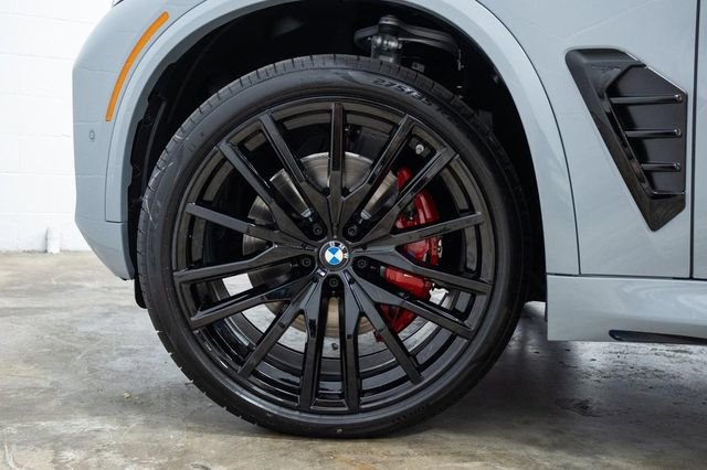 New 2026 BMW X5 xDrive40i image 29