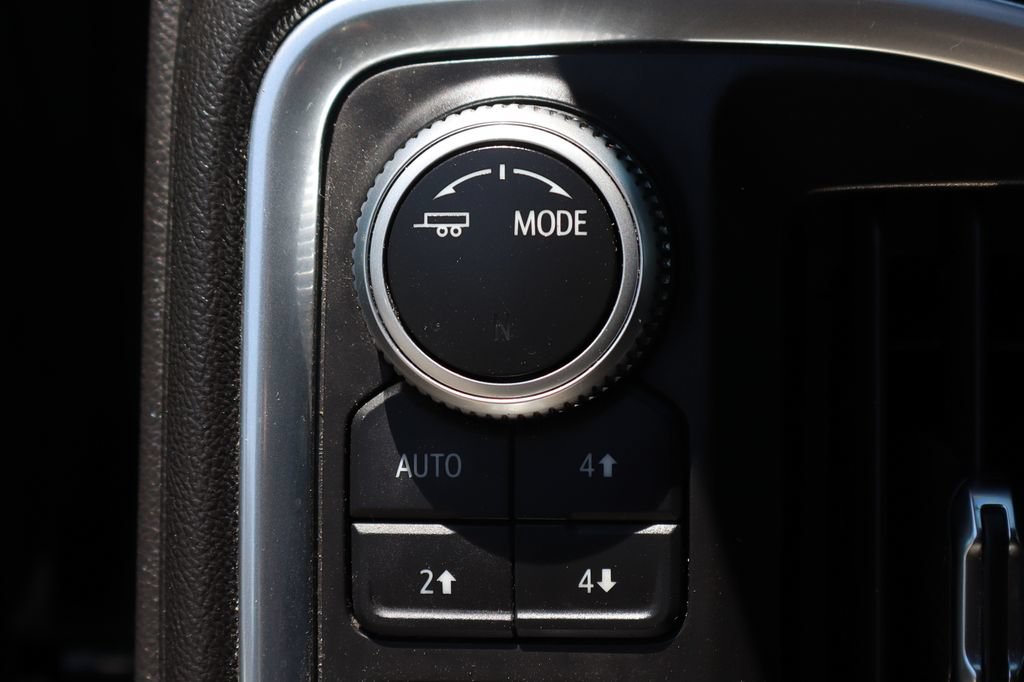Used 2020 GMC Sierra 1500 Denali AWD/4WD image 26