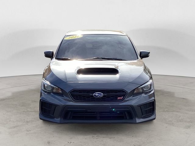 Used 2021 Subaru WRX STI image 8