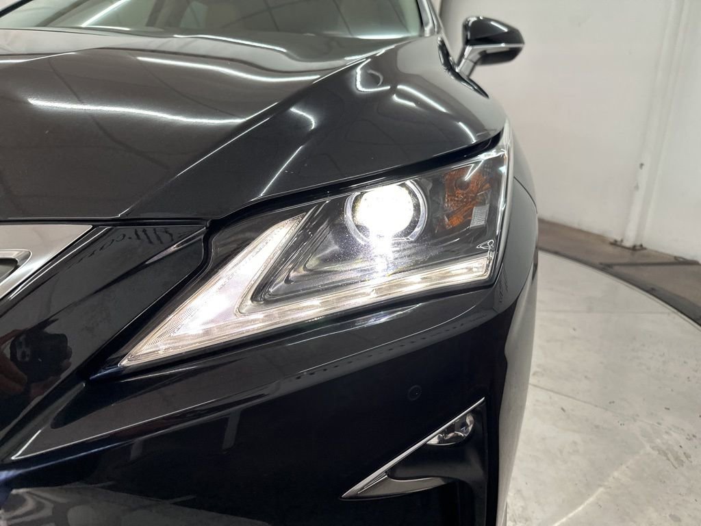 Used 2017 Lexus RX 350 FWD image 29