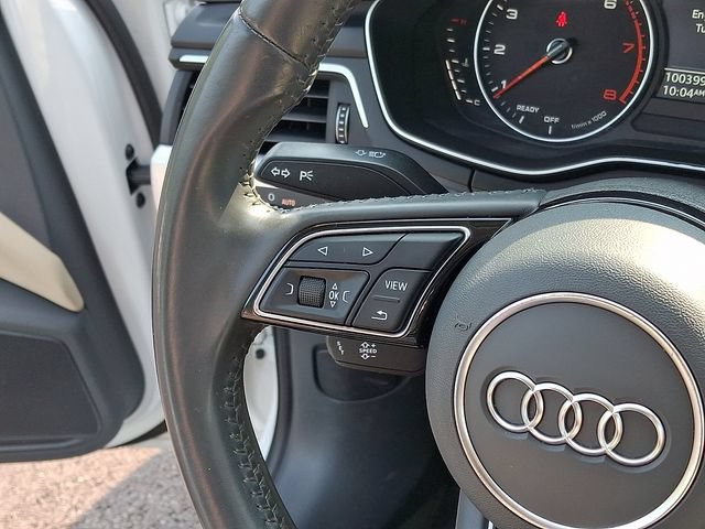 Used 2018 Audi A4 2.0T Premium w/ 18" Wheel Package AWD/4WD image 21