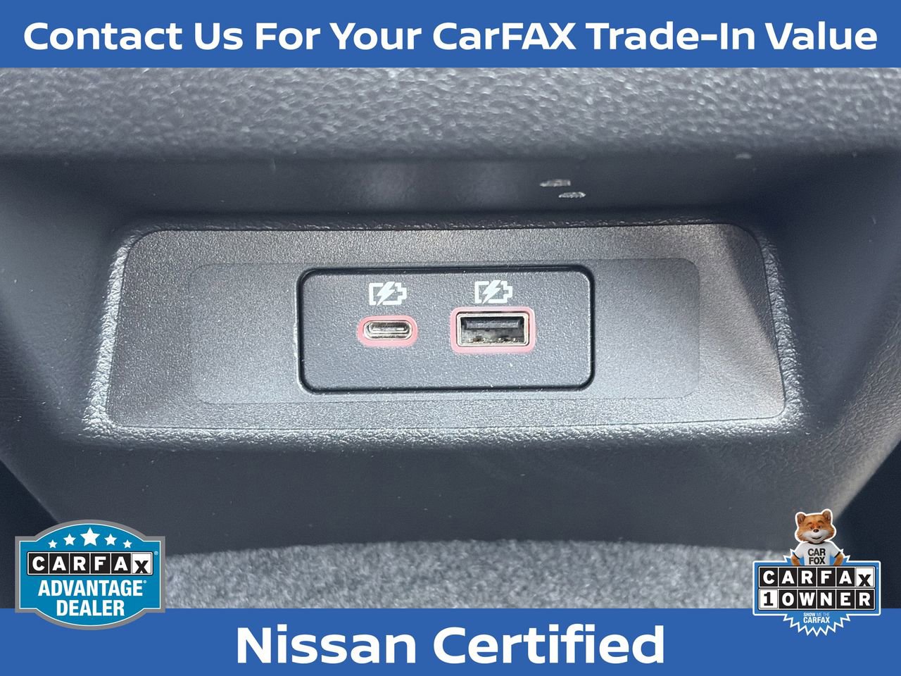 Certified 2025 Nissan Altima 2.5 SV w/ SV Special Edition Package image 30