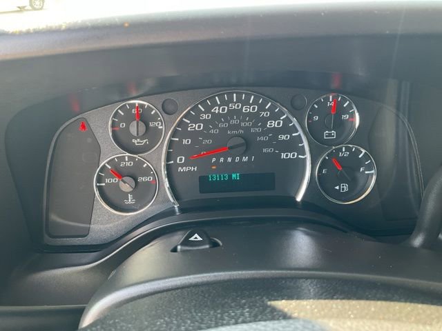 Used 2024 GMC Savana 2500 w/ Driver Convenience Package RWD image 11