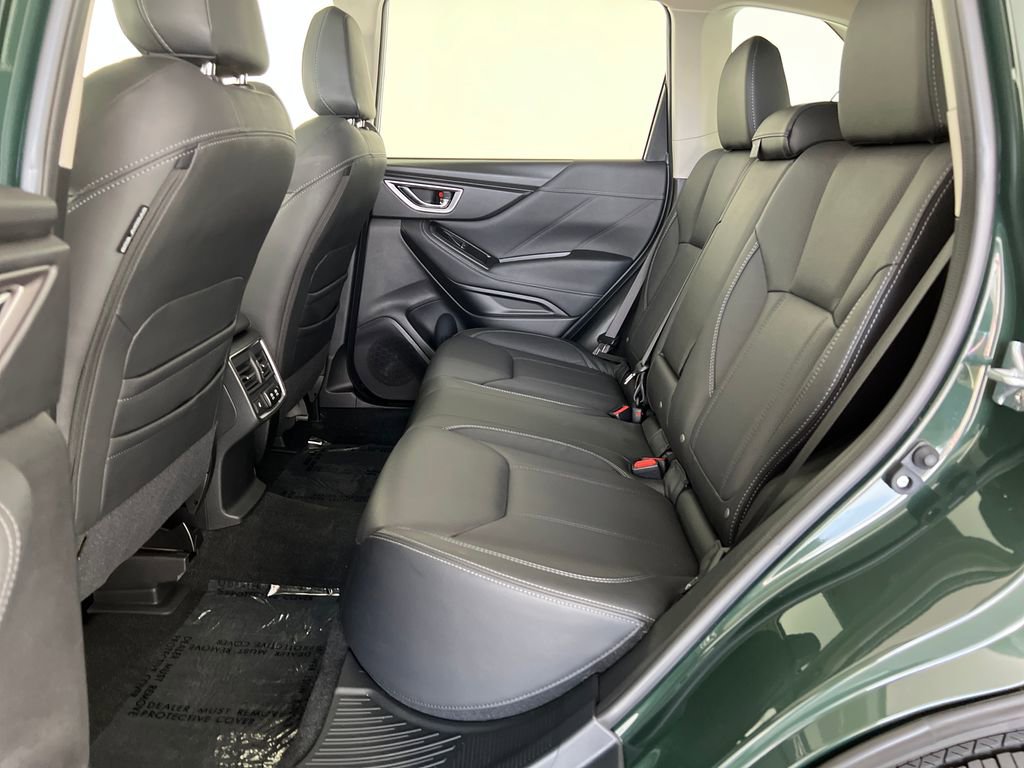 Certified 2024 Subaru Forester Touring AWD/4WD image 27