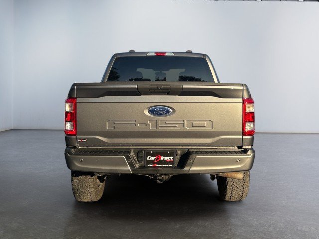 Used 2022 Ford F150 XL w/ STX Appearance Package AWD/4WD image 14